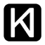KiBoard Logo