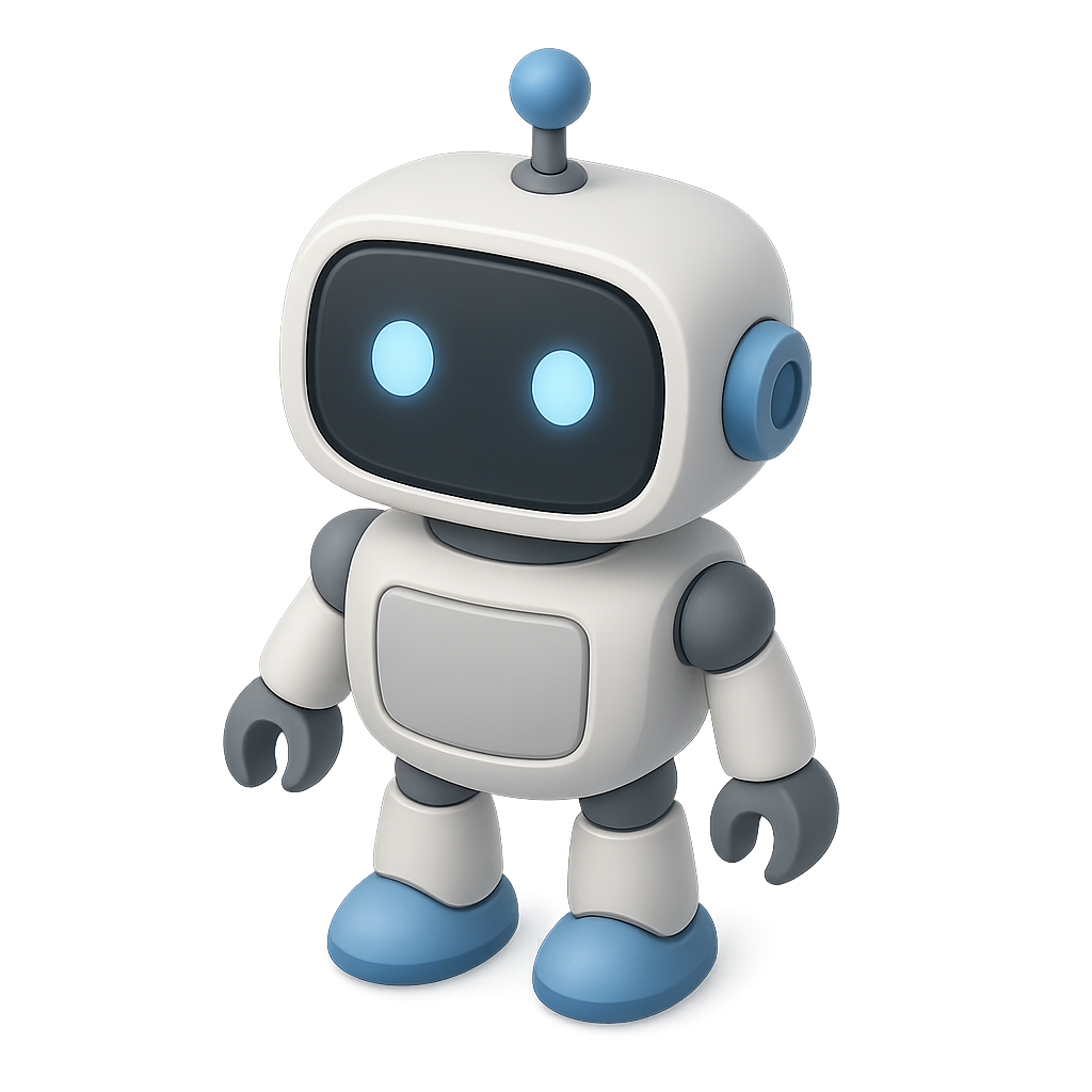 AI assistance