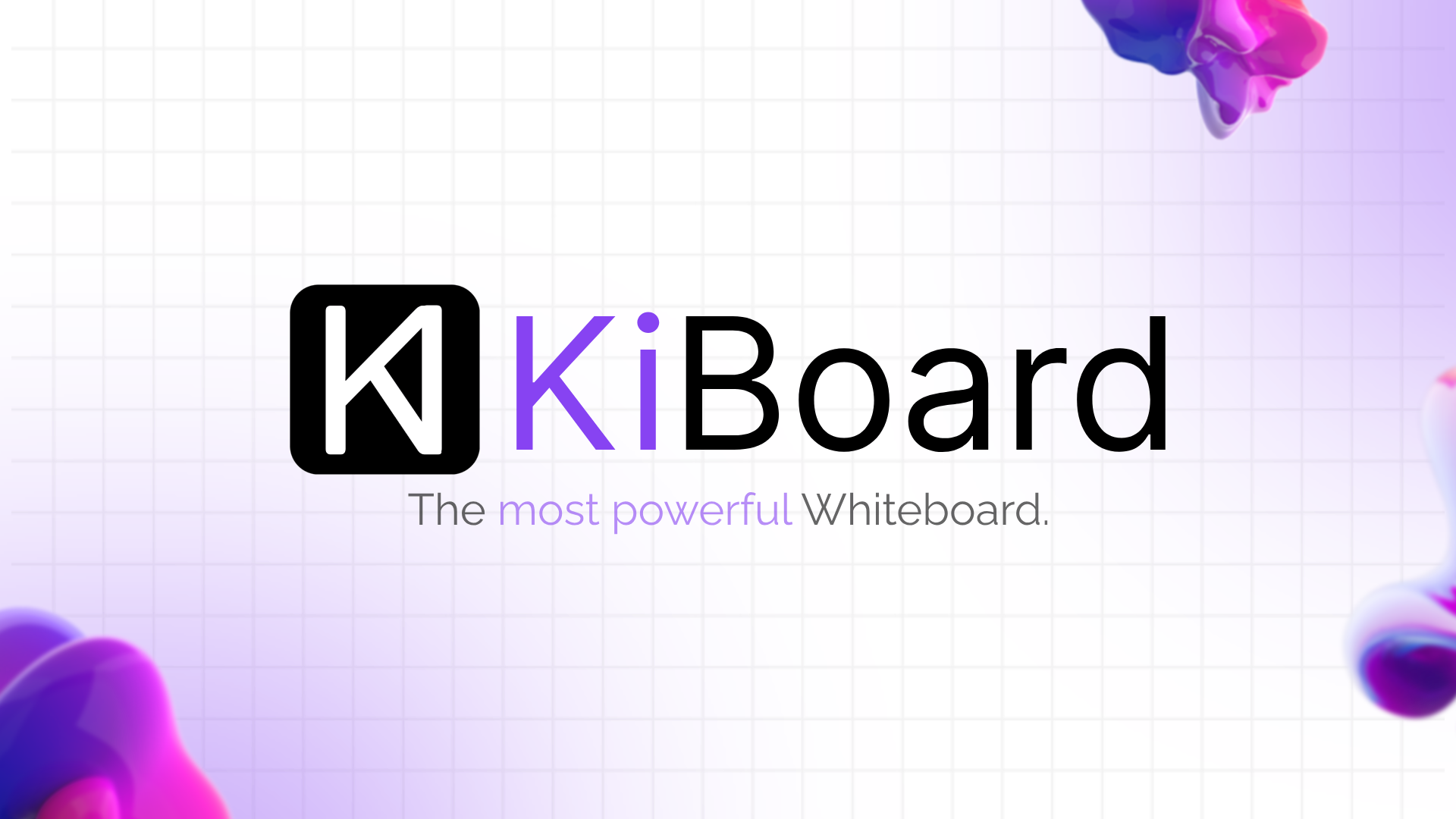 Kiboard